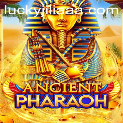 Discover the Mysteries of AncientPharaoh: A Deep Dive into the Game and JILIAAA.COM
