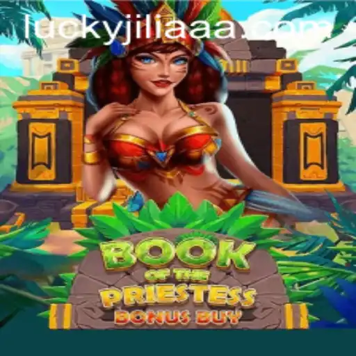 BookOfThePriestess - An Immersive Gaming Experience