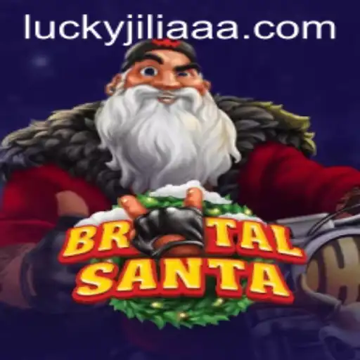 BrutalSanta: An Exciting Journey into a Festive Battlefield