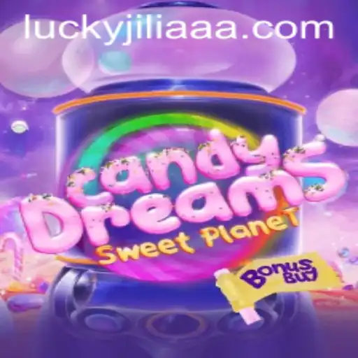 CandyDreamsSweetPlanet: A Sweet Adventure Awaits with JILIAAA.COM