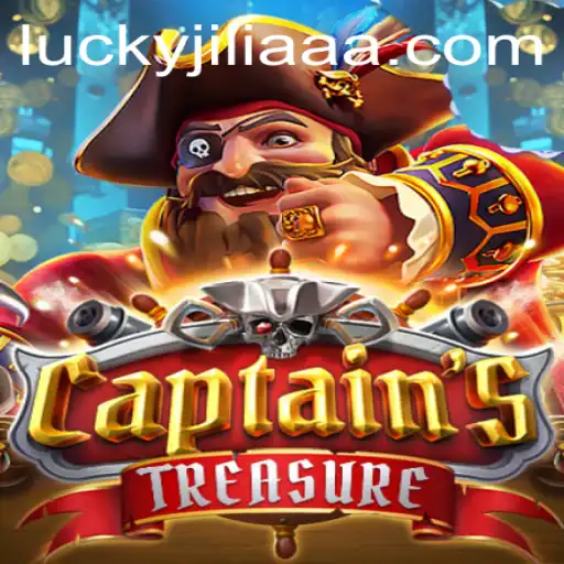 Unveiling CaptainssTreasure: An Exciting Adventure Awaits