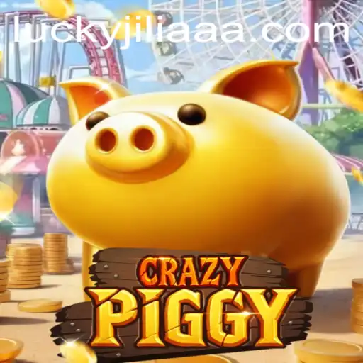 Discover the Enigmatic World of CrazyPiggy: A Thrilling Adventure