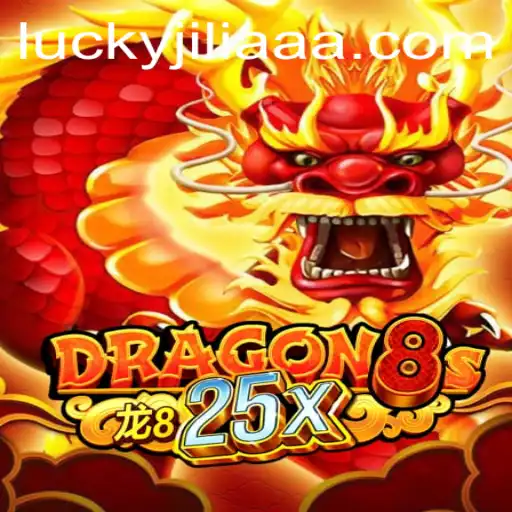 Discovering the Mystical World of Dragon8s25x: A Complete Guide