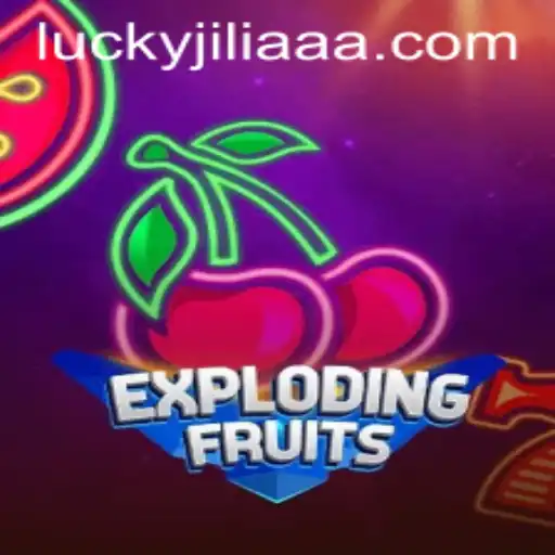 ExplodingFruits: A Fresh Twist in the Casual Gaming Landscape
