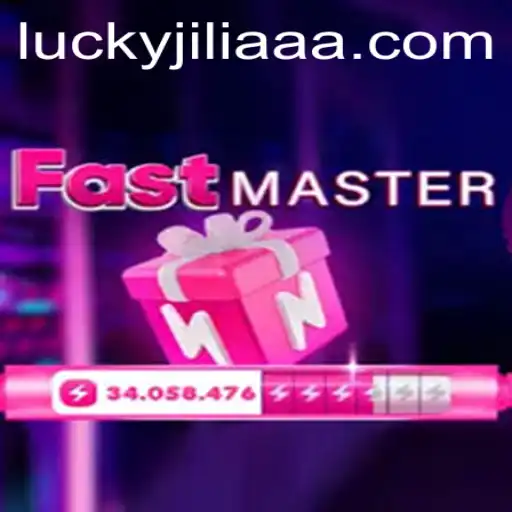 FastMaster: The Thrilling New Game Adventure