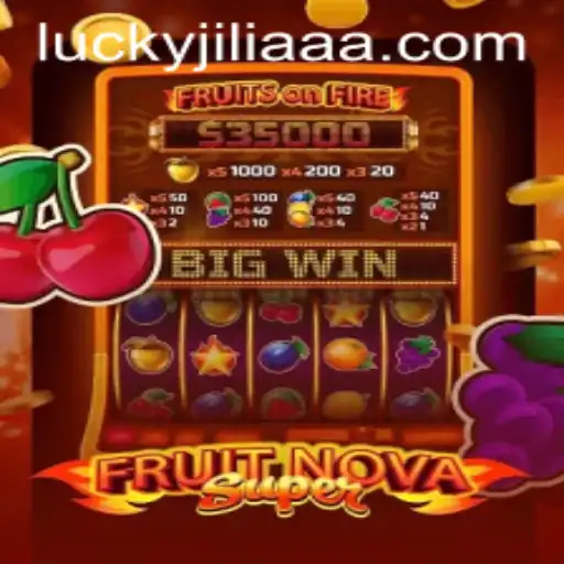 Explore the Enchanting World of FruitNovaSuper