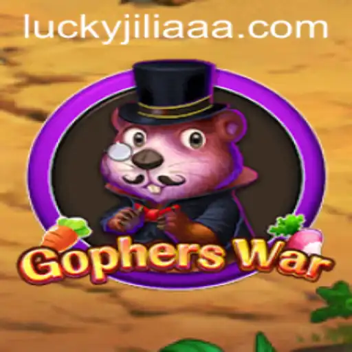 GophersWar: A Glimpse into the World of Strategy and Skill