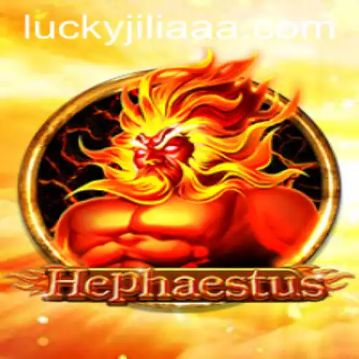 Unveiling Hephaestus: The Game That Ignites the Imagination