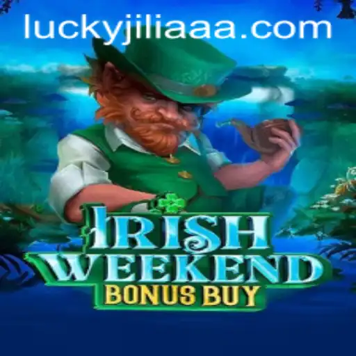 Discover the Thrills of IrishWeekendBonusBuy at JILIAAA.COM