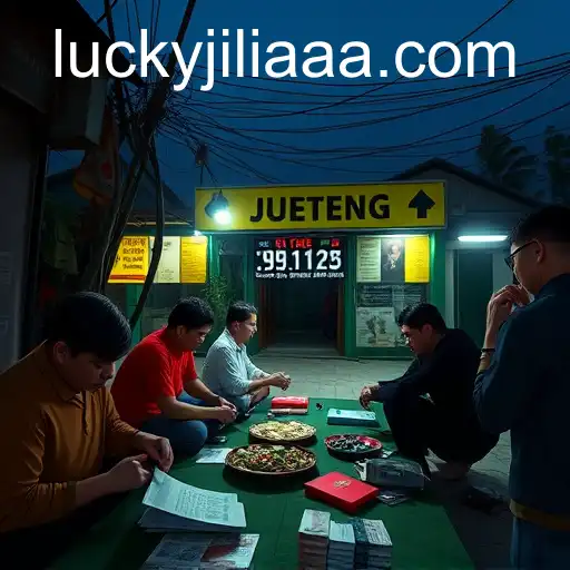 Understanding Jueteng and Its Societal Impact: An In-Depth Look