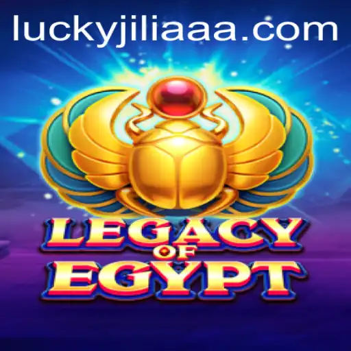 Exploring the Mystical World of LegacyOfEgypt at JILIAAA.COM