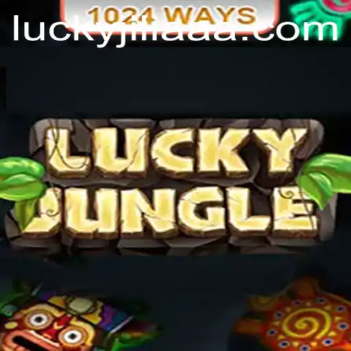 Explore the Thrills of LuckyJungle1024: A Unique Gaming Experience