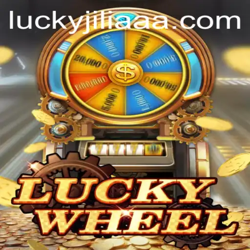 Discovering the Thrills of LuckyWheel on JILIAAA.COM