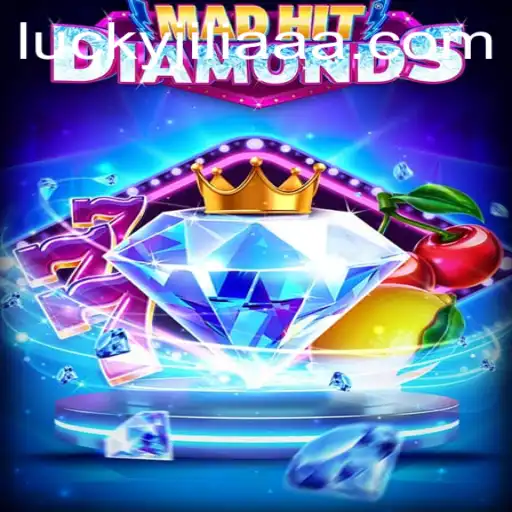 Dive into the World of MadHitDiamonds: A Thrilling Adventure Awaits