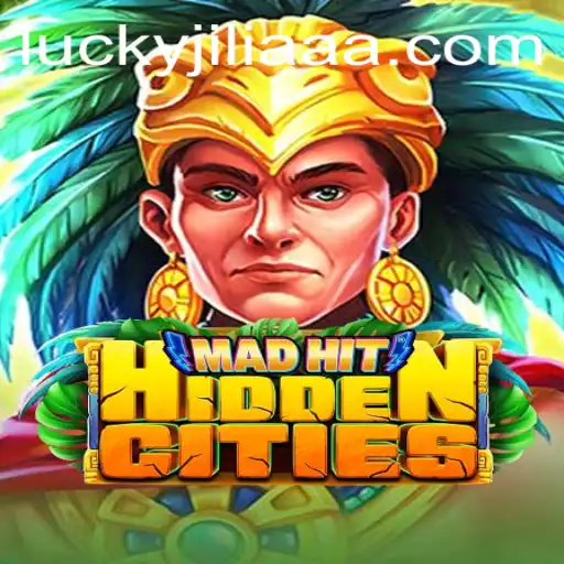 Explore the Enigmatic World of MadHitHiddenCities