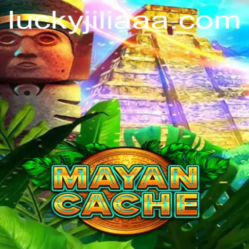 Discover the Enchantment of MayanCache: A Thrilling Adventure into the World of JILIAAA.COM