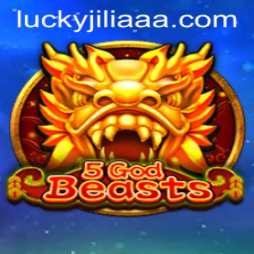 Enter the Realm of 5GodBeasts: A Riveting Adventure Awaits