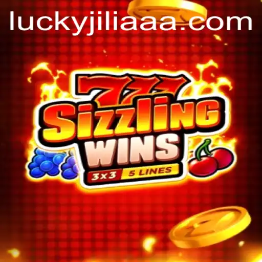 Unveiling the Thrills of 777SizzlingWins
