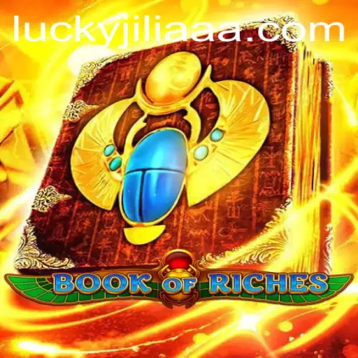Unveiling the Mysteries of BookofRiches: A Captivating Adventure