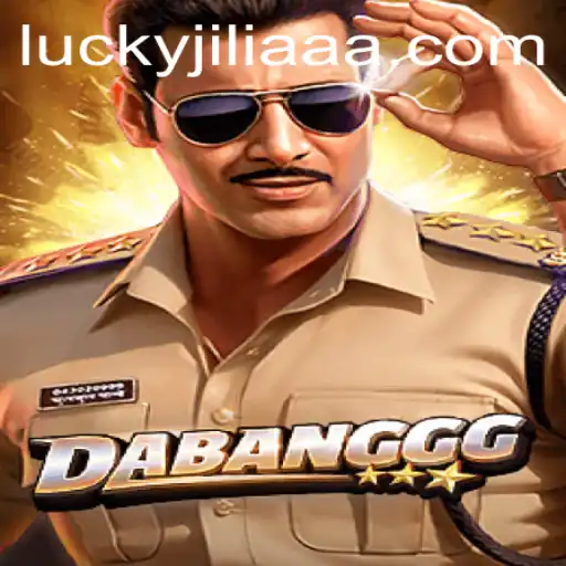 DABANGGG: The Thrilling New Game You Need to Know About