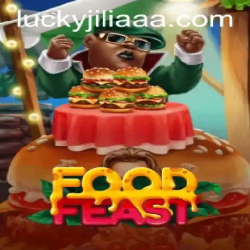 Discover the Culinary Adventure of FoodFeast