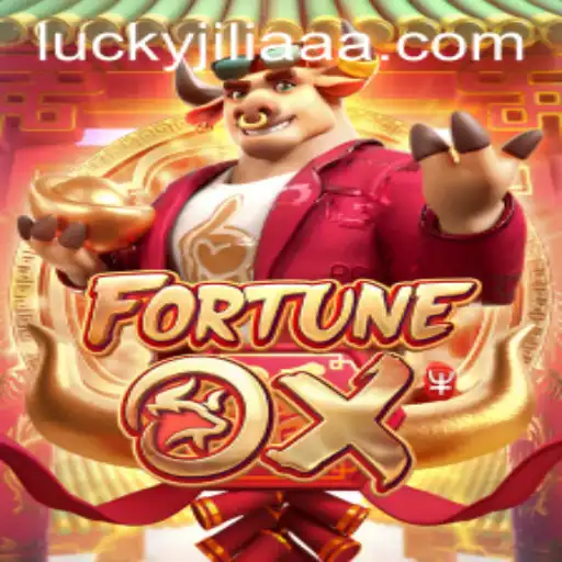 Exploring the Excitement of FortuneOx by JILIAAA.COM
