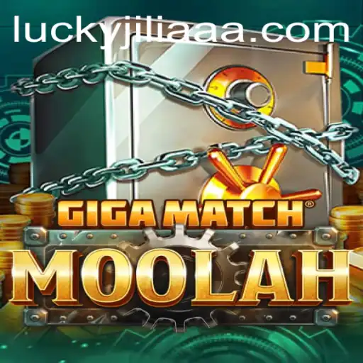 Exploring the Thrills of GigaMatchMoolah at JILIAAA.COM