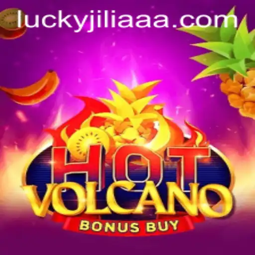 Unveiling HotVolcanoBonusBuy: A Thrilling Adventure in the World of Slots