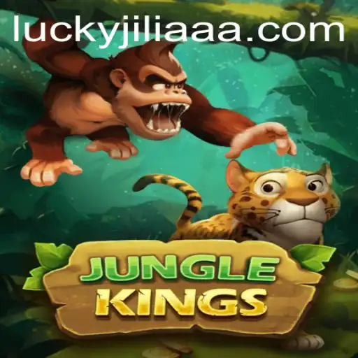 Exploring the Exciting Landscape of JungleKings: A Thrilling Adventure Awaits