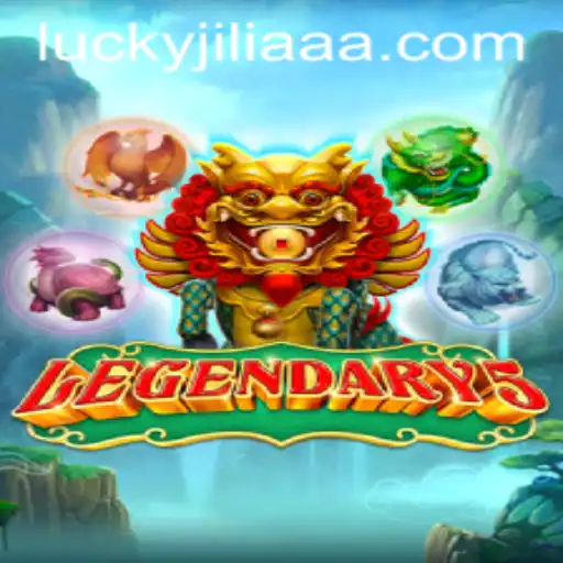 Dive into the World of Legendary5 with JILIAAA.COM