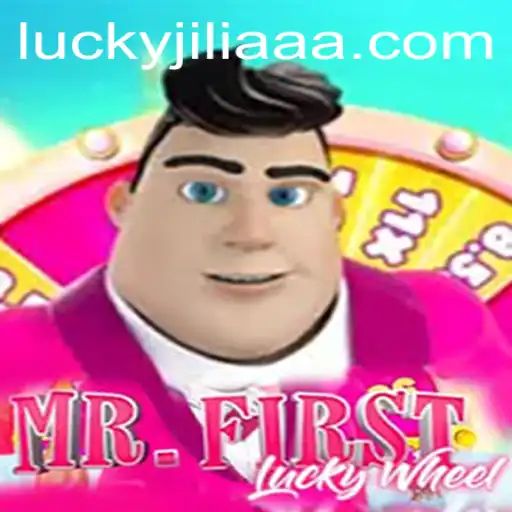 Exploring the Excitement of MrFirstLuckyWheel on JILIAAA.COM