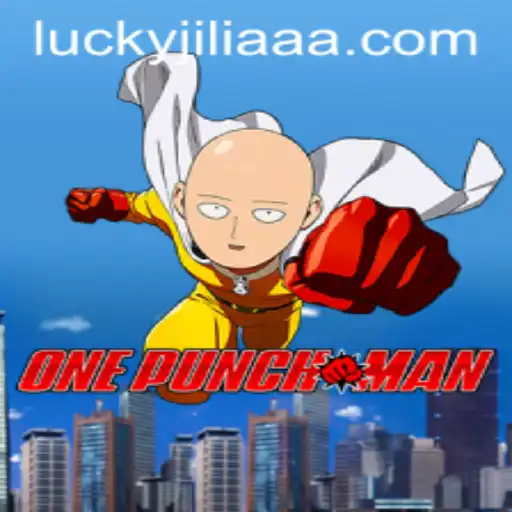 Dive into the World of OnePunchMan and JILIAAA.COM: A Thrilling Gaming Experience