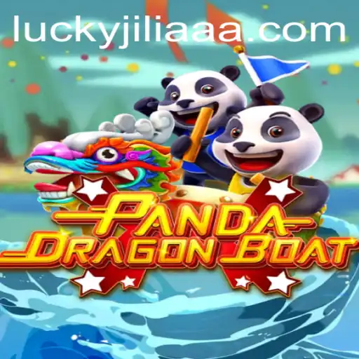 Explore the Exciting World of PANDADRAGONBOAT: A Game from JILIAAA.COM