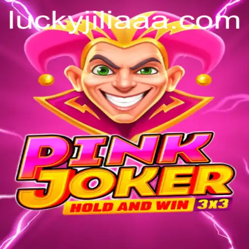 Unlock the Thrills of Pinkjoker: Your Guide to the Latest Gaming Sensation