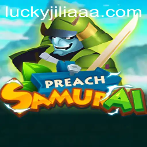 Unveiling the Intricate World of PreachSamurai: A New Gaming Saga