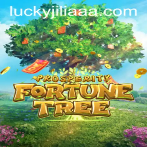 Explore ProsperityFortuneTree: A New Era in Mobile Gaming with JILIAAA.COM