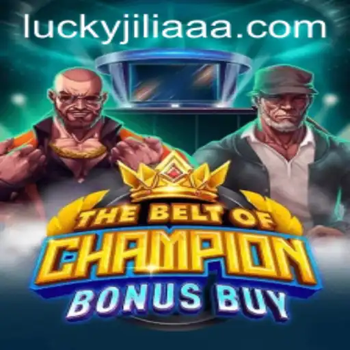 The Thrilling World of TheBeltOfChampionBonusBuy: A Gamer's Paradise