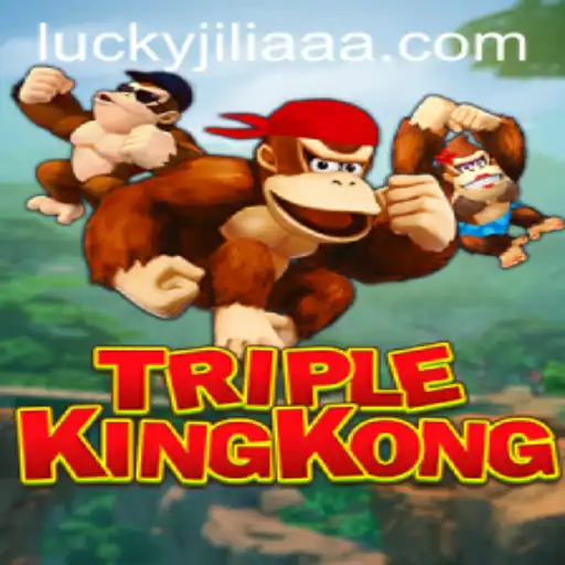 Exploring the Thrills of TripleKingKong: A New Era of Gaming