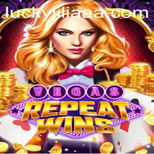 VegasRepeatWins: A Thrilling New Adventure in Gaming
