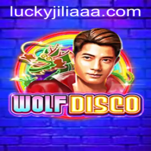 Exploring the Exciting World of WolfDisco: The New Gaming Sensation