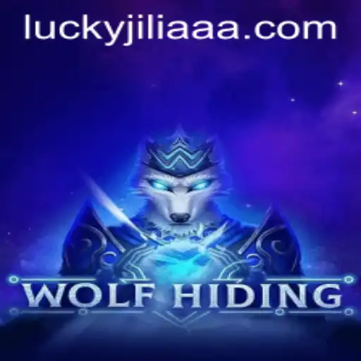Discover the Thrills of 'WolfHiding': A Dynamic Gaming Adventure