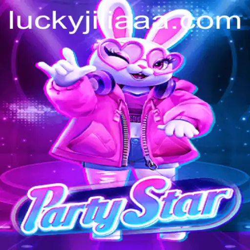 PartyStar Brings the Ultimate Gaming Experience