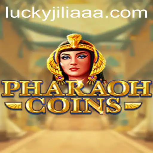 PharaohCoins: Embark on a Mythical Gaming Adventure