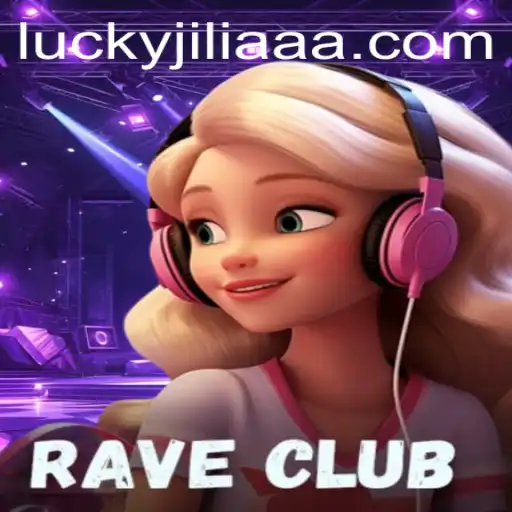 RaveClub: Immersing in a Vivid World of Music and Strategy