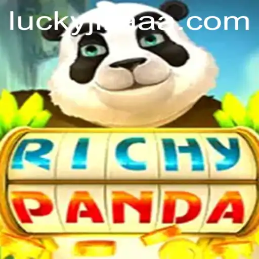 Exploring the Excitement and Strategy of RichyPanda