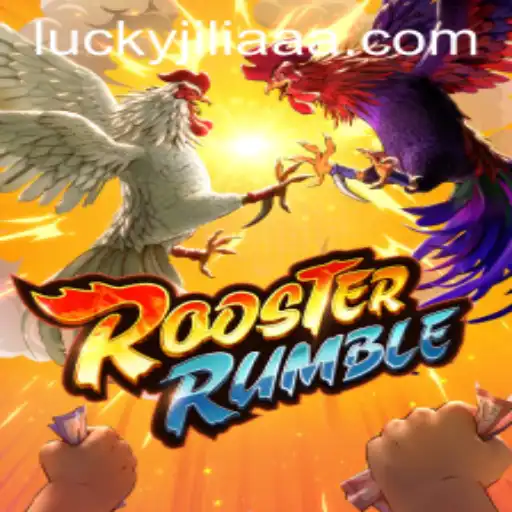 RoosterRumble: An Exciting New Game Experience with JILIAAA.COM