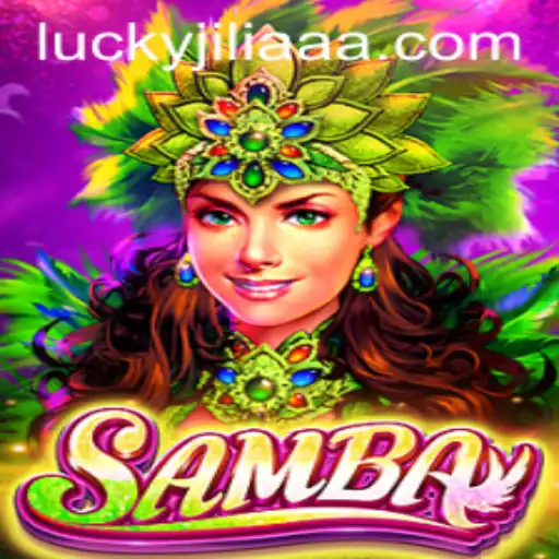 Discover the Exciting World of Samba: A Dive into the Interactive Game with JILIAAA.COM