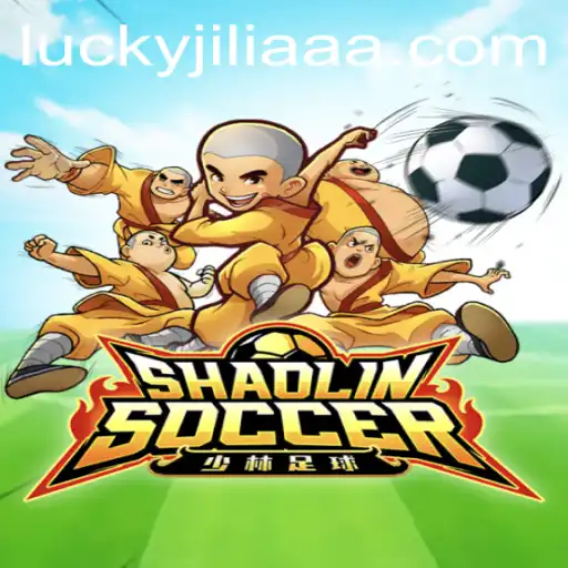 Shaolin Soccer: A Fusion of Martial Arts and Football Gaming Excitement