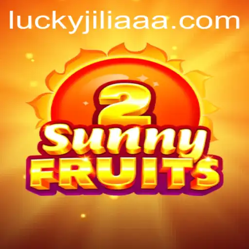 Experience the Vibrant World of SunnyFruits2 - An Exciting Journey from JILIAAA.COM