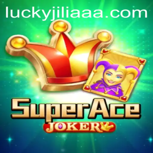 Unveiling the World of SuperAceJoker: A Dive into Gameplay and Rules